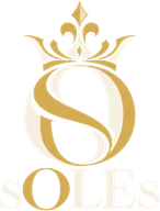 sOLEs — SOLES BY OLE'S EMPIRE LTD